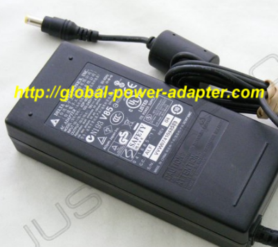 NEW Genuine Delta 5.5mm x 1.7mm C5 AC Adapter 19V 4.74A 90W Power Supply Charger PSU